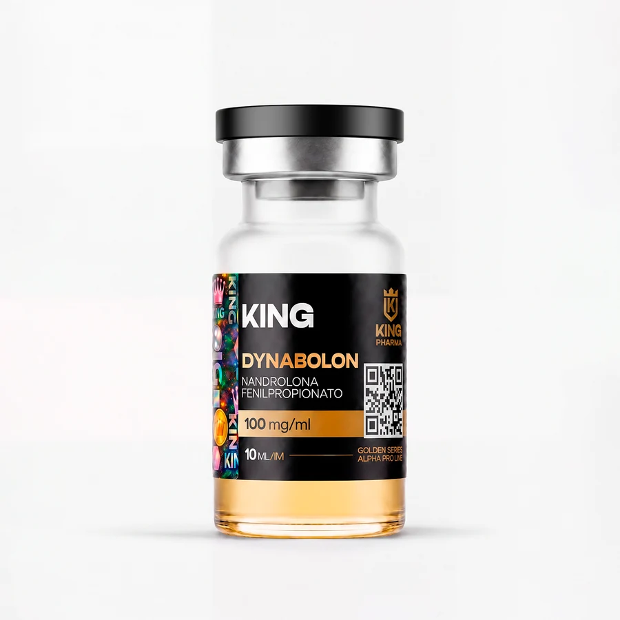 KING DYNABOLON