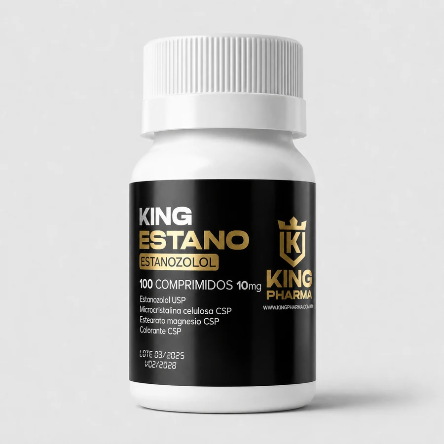 KING ESTANO