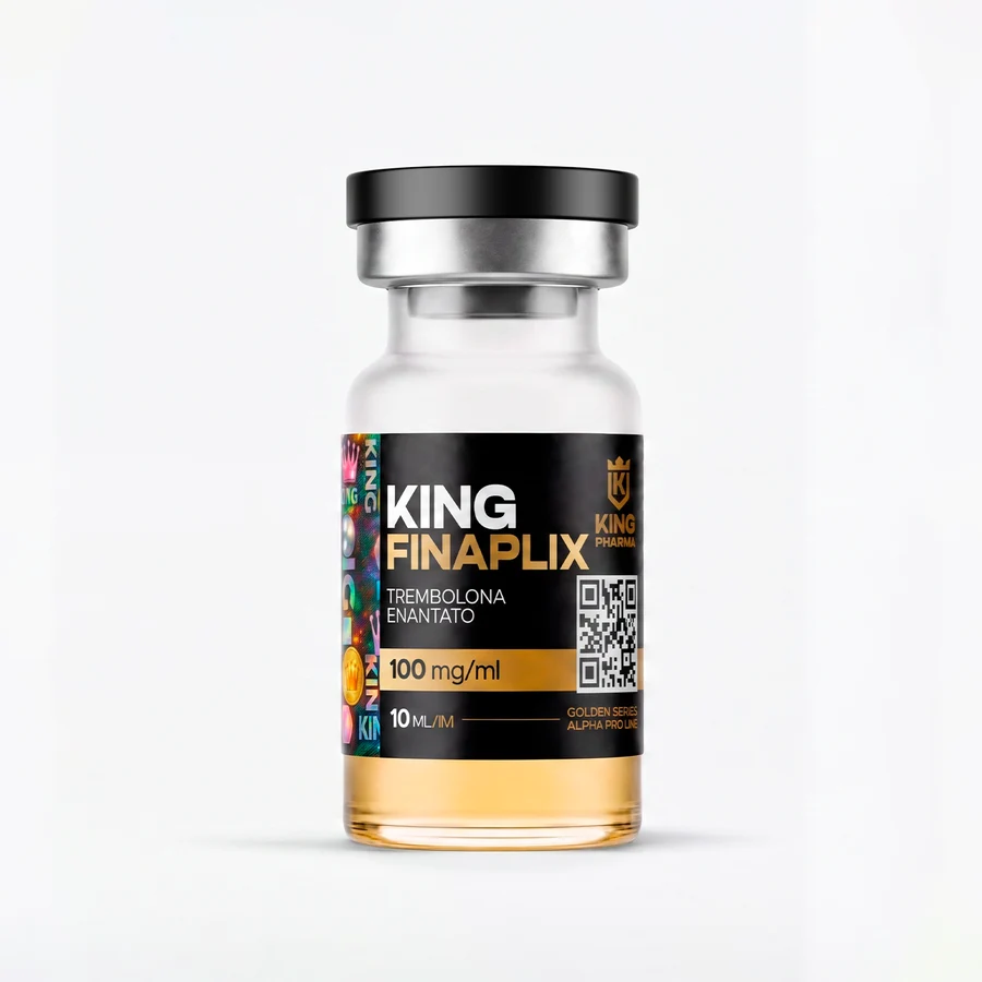 KING FINAPLIX