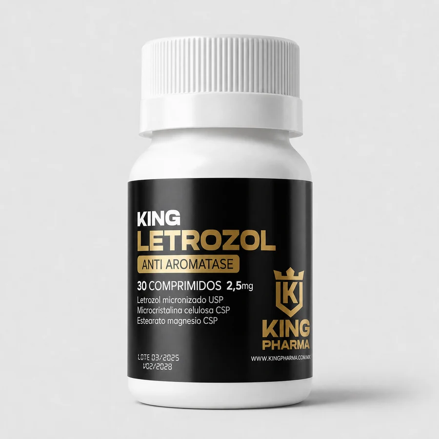 KING LETROZOL