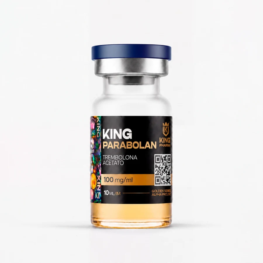 KING PARABOLAN