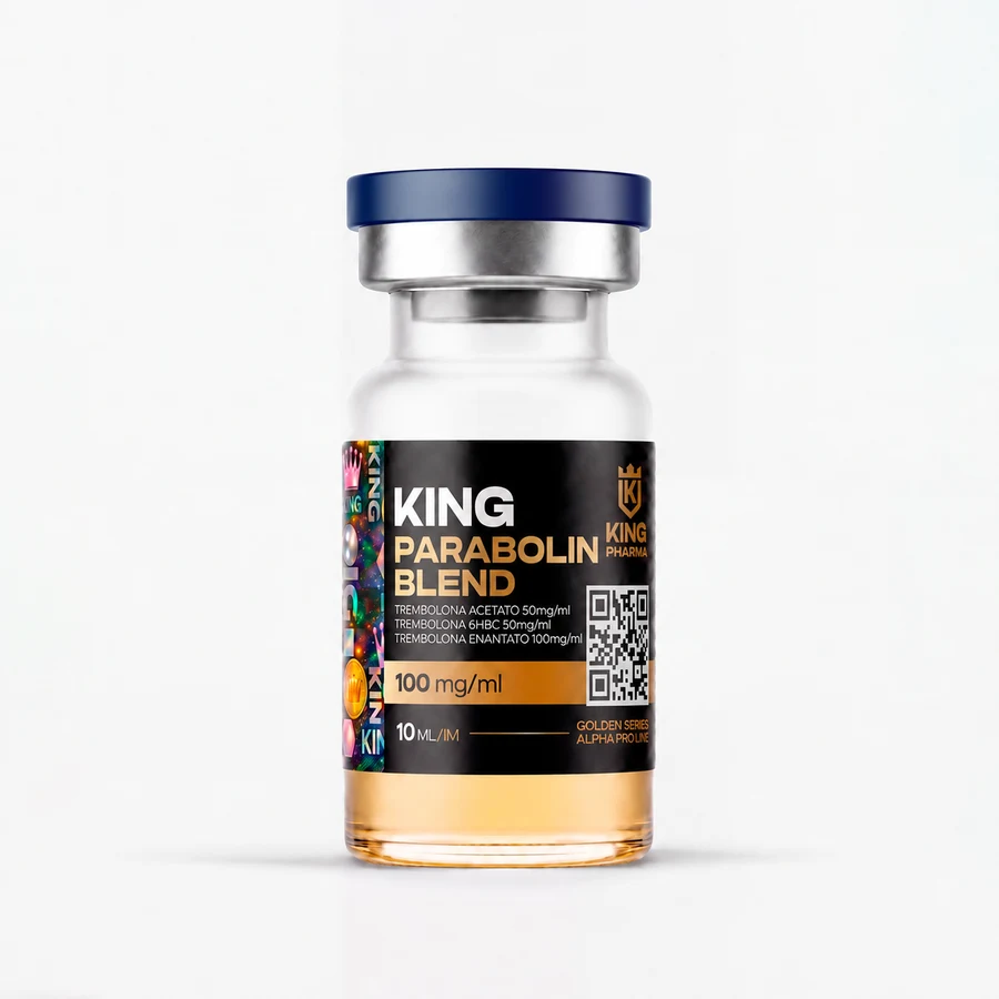 KING PARABOLIN-BLEND