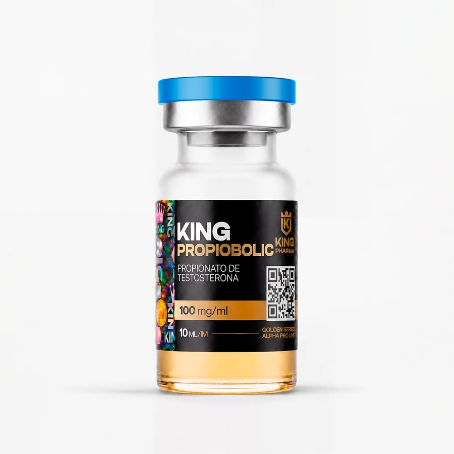 KING PROPIOBOLIC