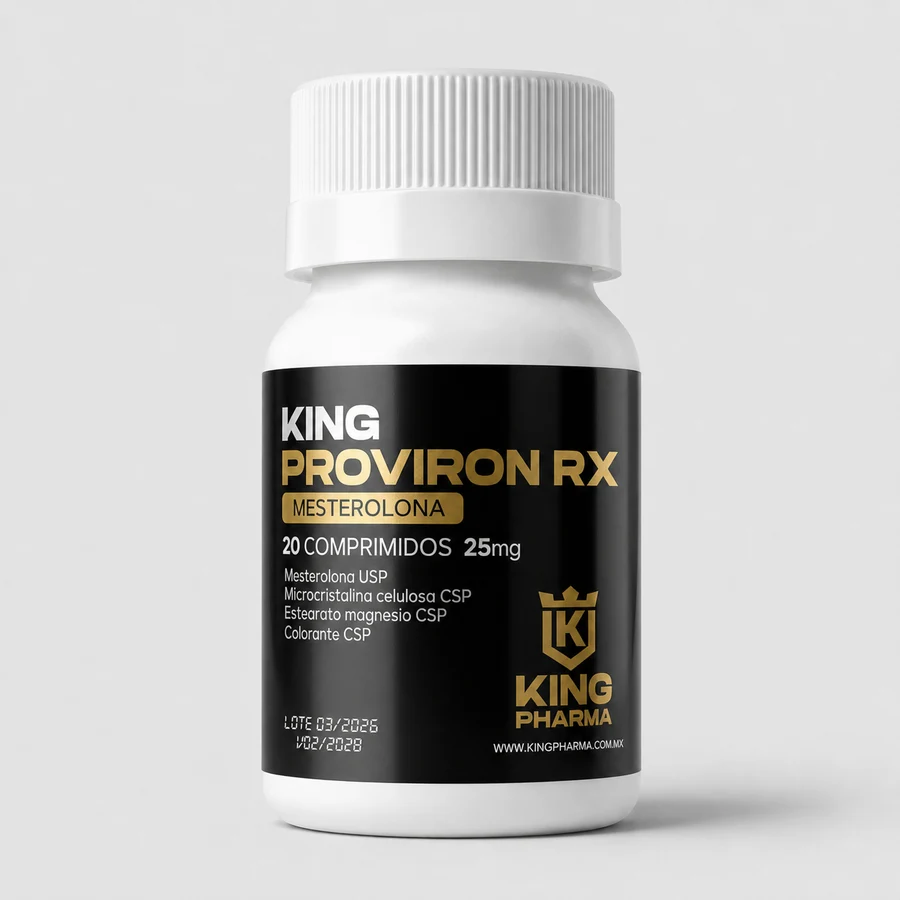 KING PROVIRON-RX