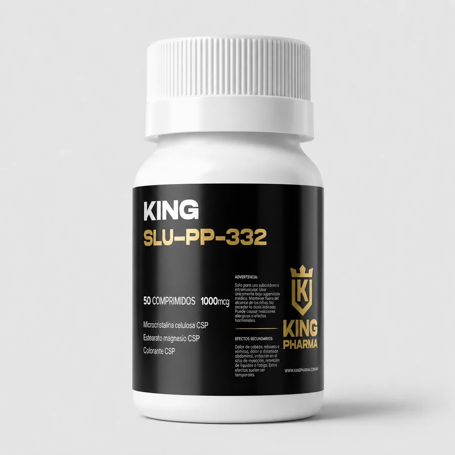 KING SLU-PP-332