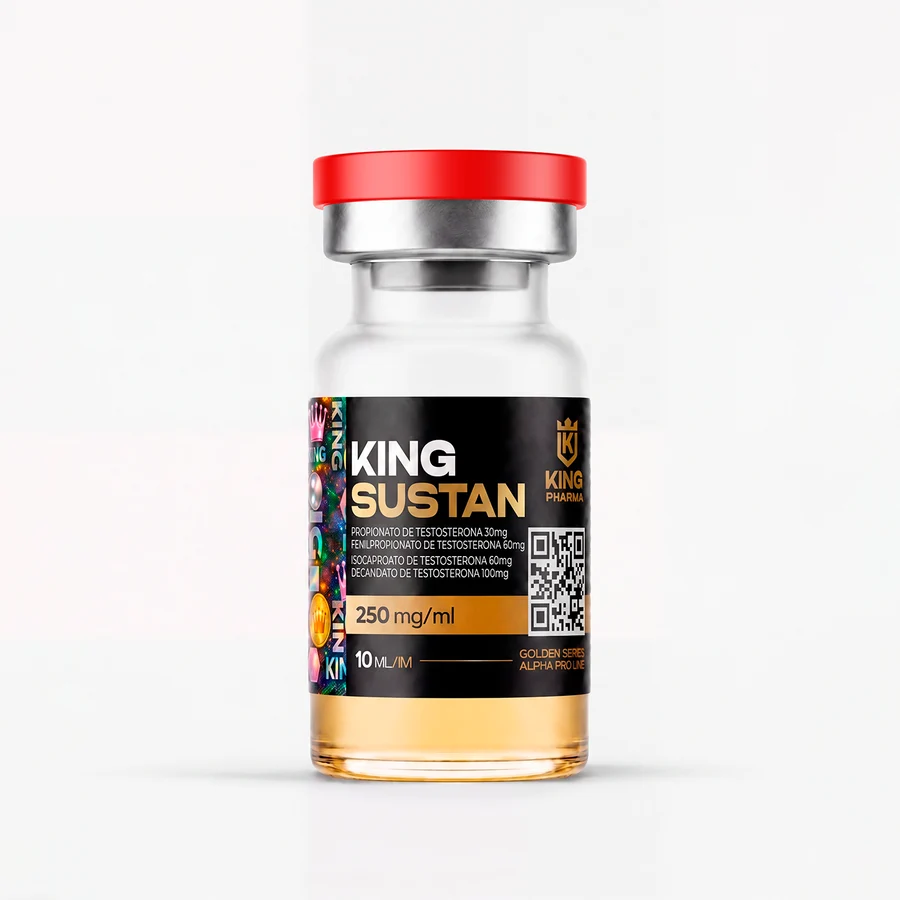 KING SUSTAN