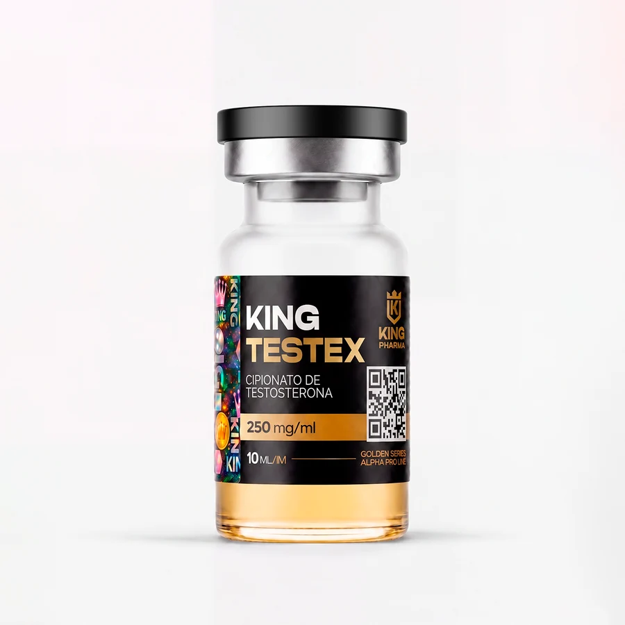 KING TESTEX